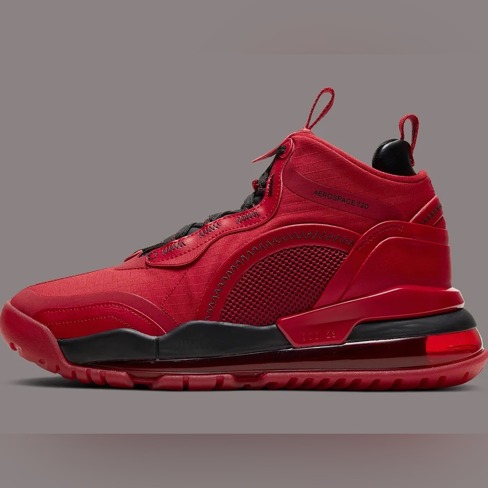 JORDAN AEROSPACE 720